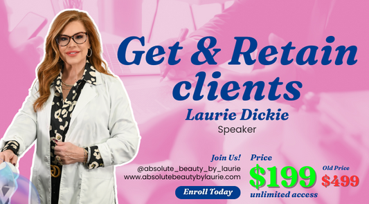 Get & Retain Clients